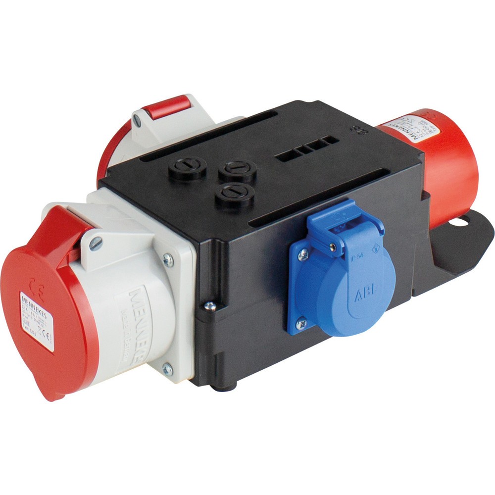 Produktabbildung: MIXO-Adapter "MOSEL"