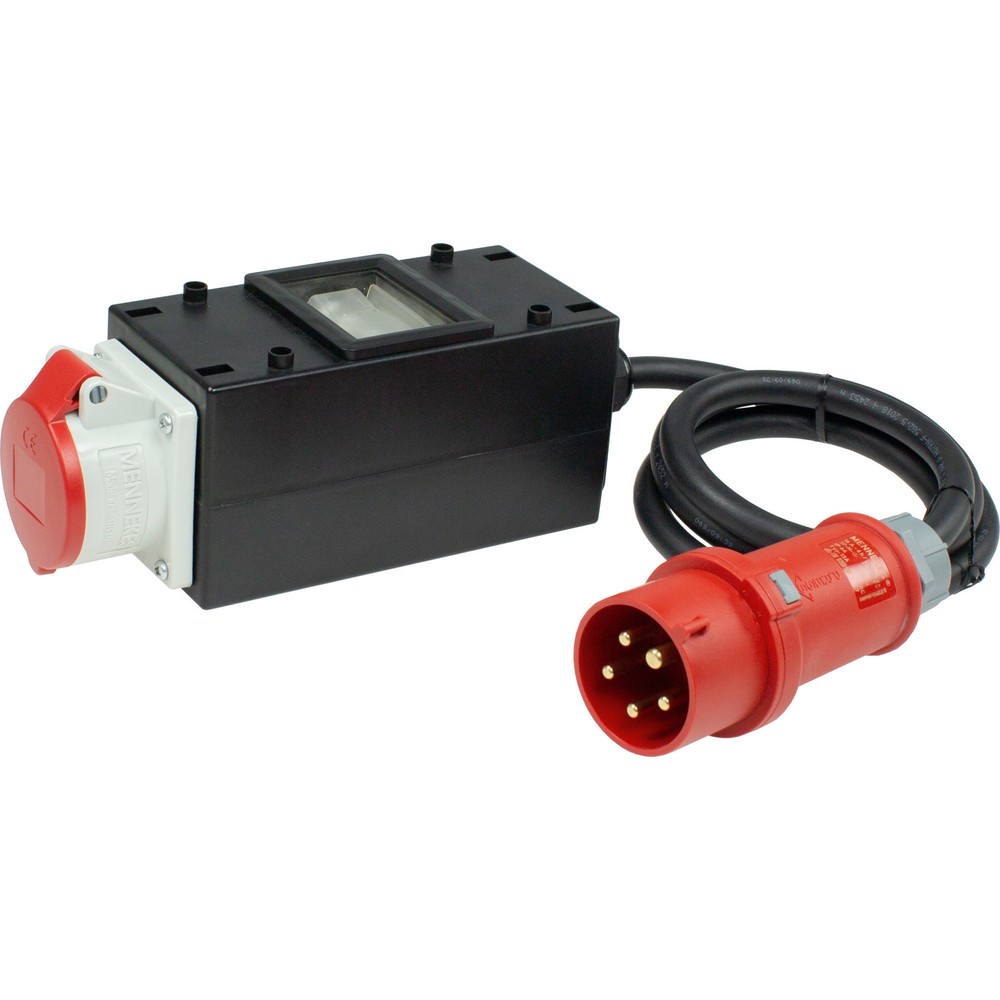 Produktabbildung: MIXO FI-Adapter "FULDA"