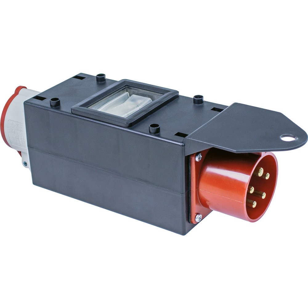 Produktabbildung: MIXO FI-Adapter "ISAR"