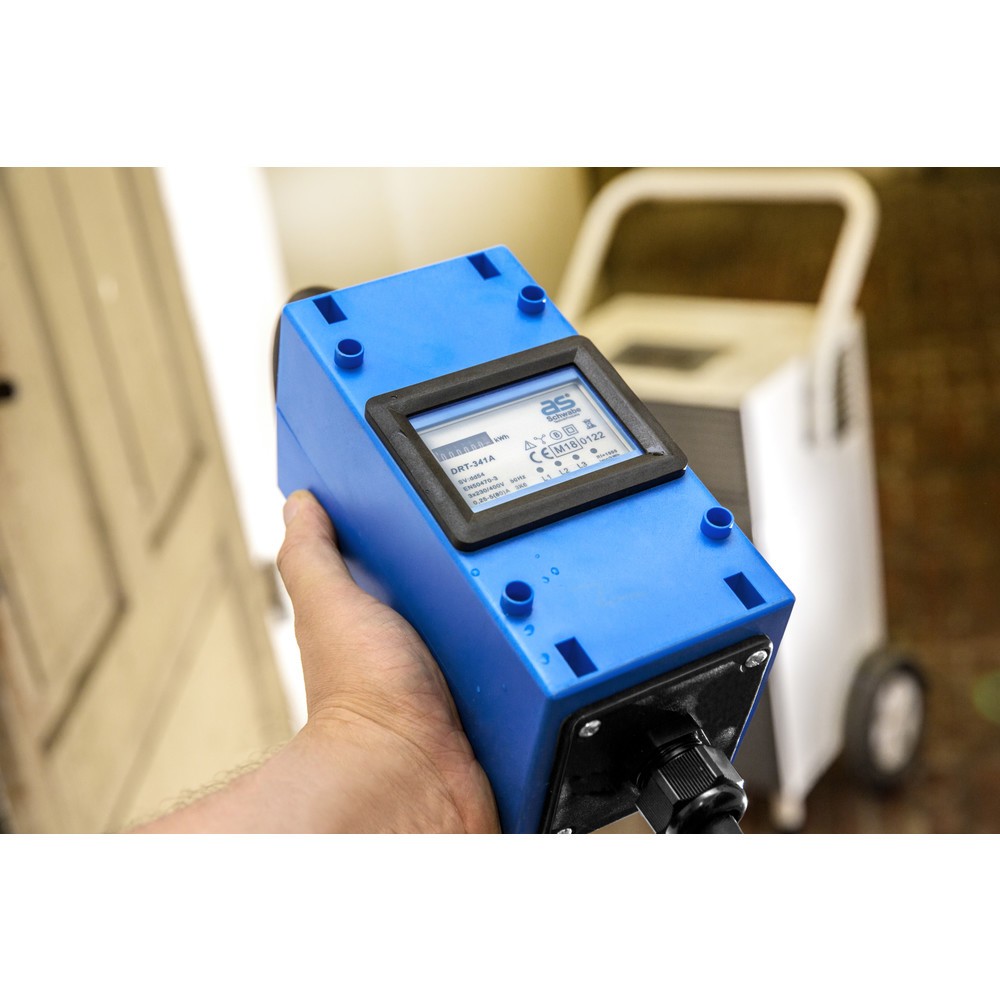 Produktabbildung Nr. 2: MIXO Stromzähler MID 400V/32A, H07RN-F 5G6