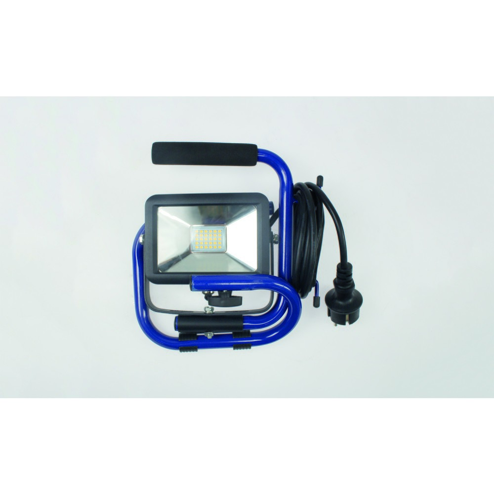 Produktabbildung Nr. 4: Slimline mobiler CHIP-LED-Strahler 10W