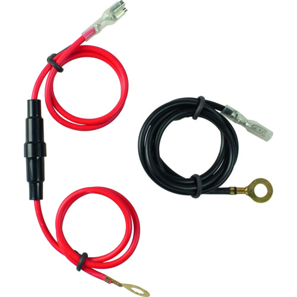 Produktabbildung Nr. 4: USB 2fach Einbaudose Caravan, weiß