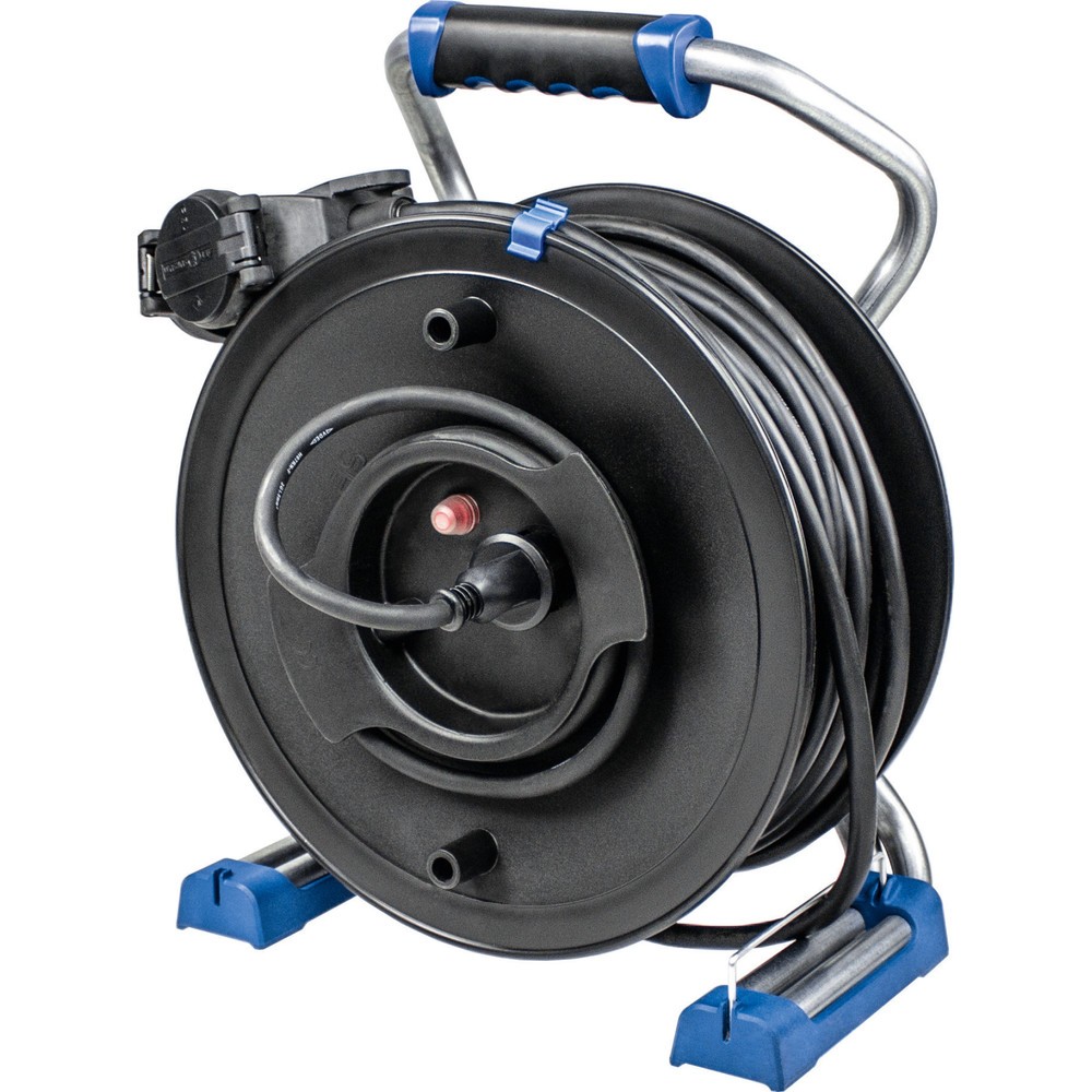 Produktabbildung: Xperts Dachdecker-Gerätetrommel 320mm Durchmess. 40 m, H07RN-F 3G2,5