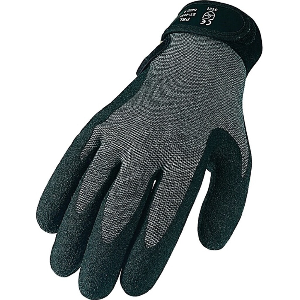 ASATEX Handschuhe Gr.8 grau EN 388 PSA II Produktabbildung: ASATEX Handschuhe Gr.8 grau EN 388 PSA II