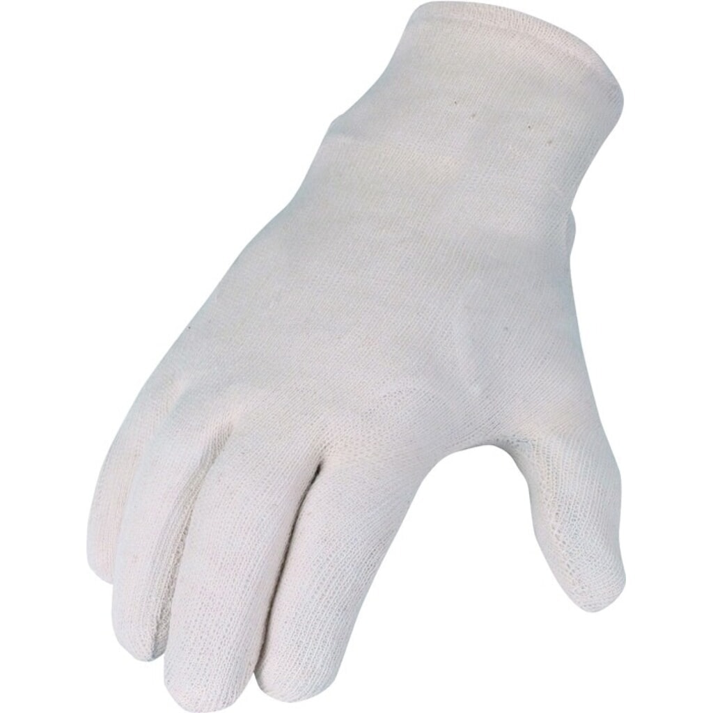 AT Handschuhe Gr.10 naturweiß PSA I AT Produktabbildung: AT Handschuhe Gr.10 naturweiß PSA I AT