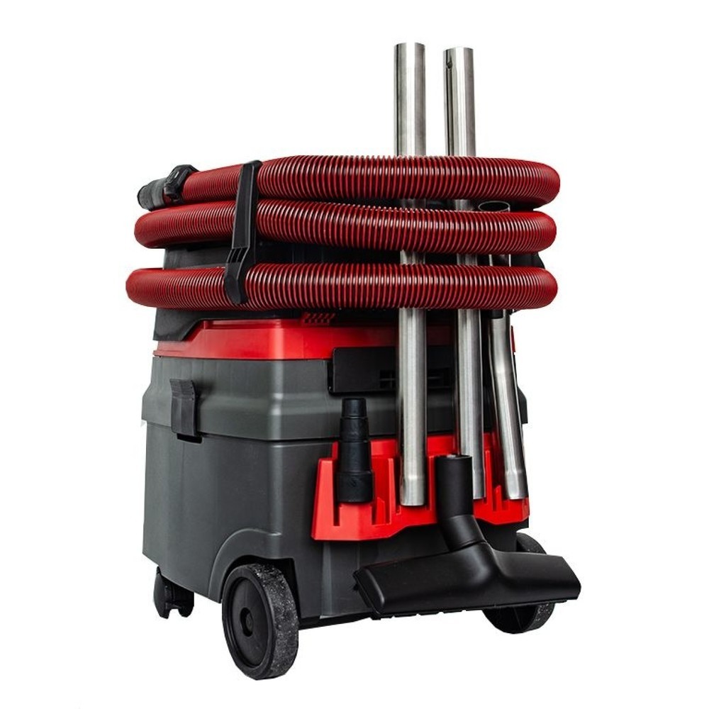 Illustration du produit: Aspirateur à batterie ISC Batrix L 36-18 V de starmix, sans batterie