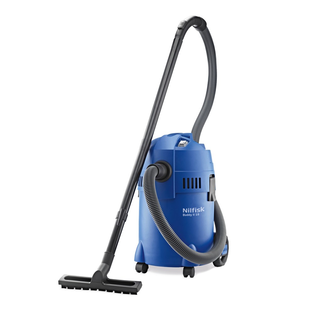 Illustration du produit: Aspirateur de bureau Nilfisk® Buddy II 12, 1 200 W, 12 l
