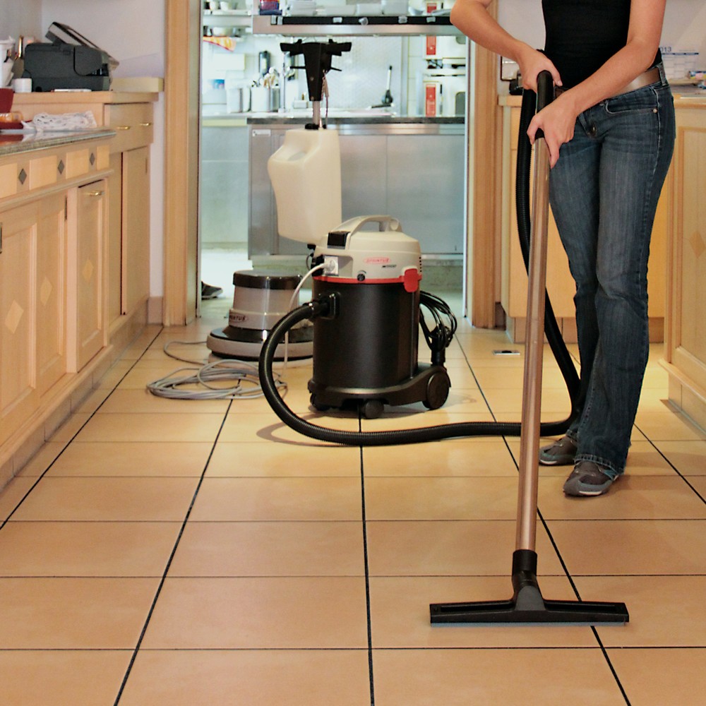 N° de l'image du produit 6 : Aspirateur eau/poussière SPRiNTUS WATERKING, 1 300 W, 30 l