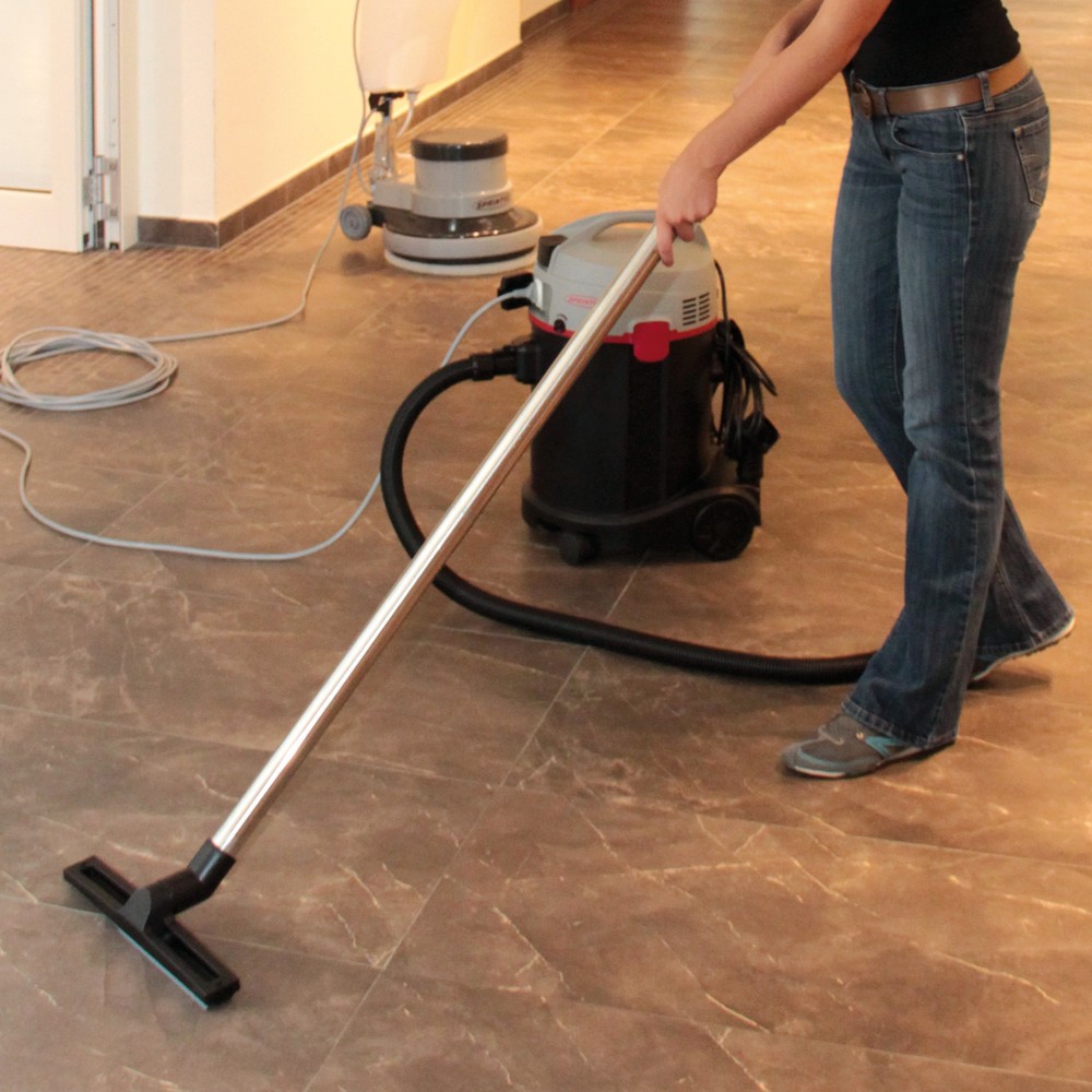 N° de l'image du produit 7 : Aspirateur eau/poussière SPRiNTUS WATERKING, 1 300 W, 30 l