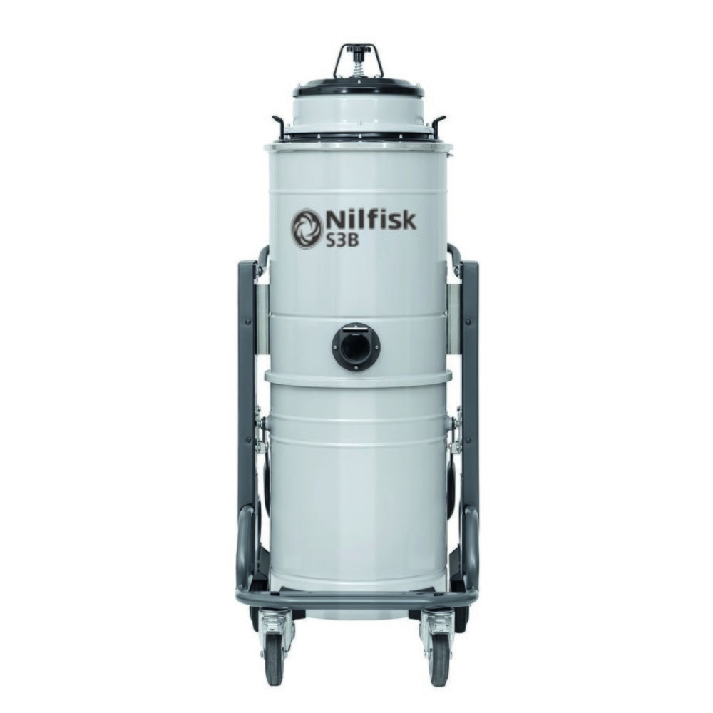 N° de l'image du produit 3 : Aspirateur industriel Nilfisk® S3B L100