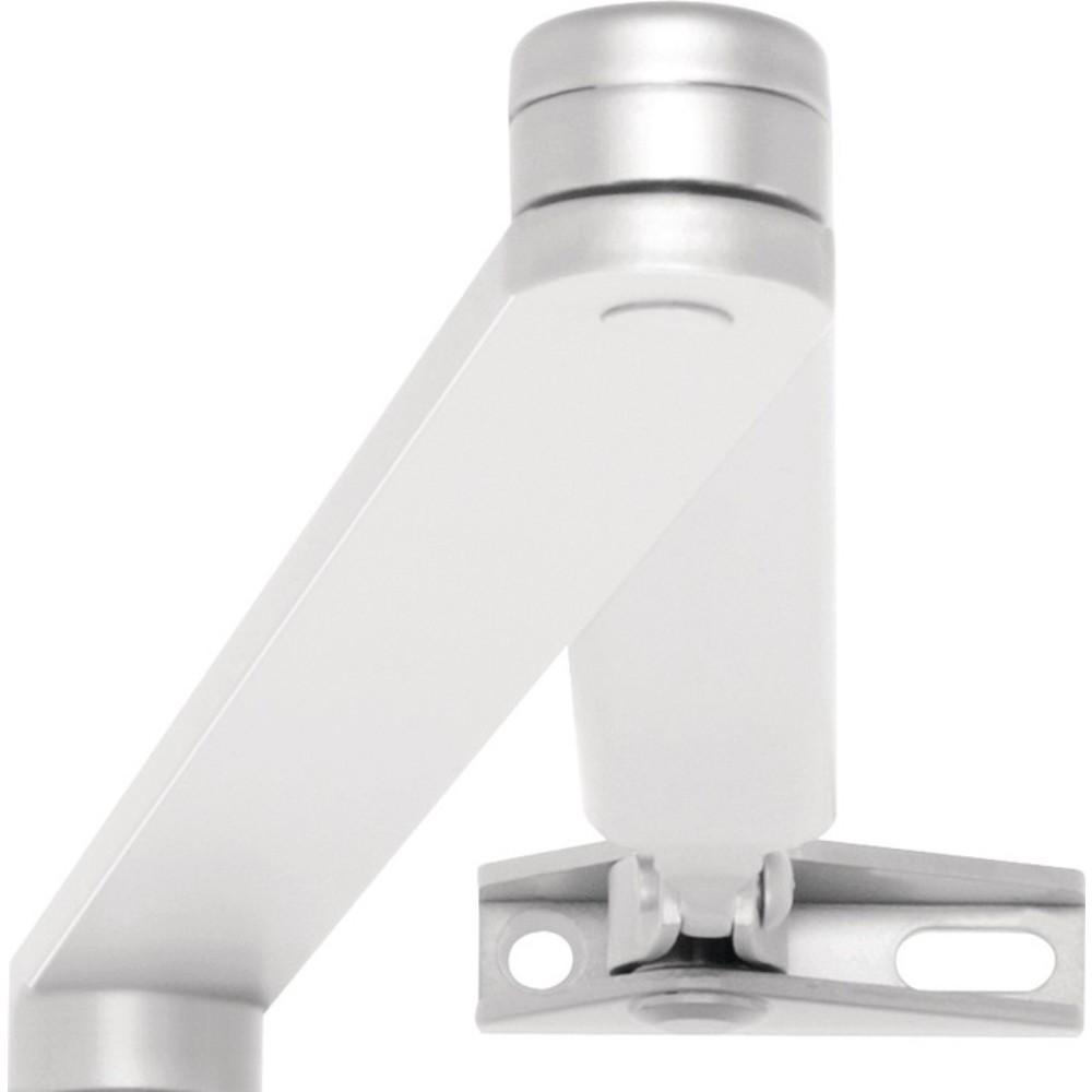 Produktabbildung: ASSA ABLOY Festellgestänge L191, DC 200 / DC 300, silber