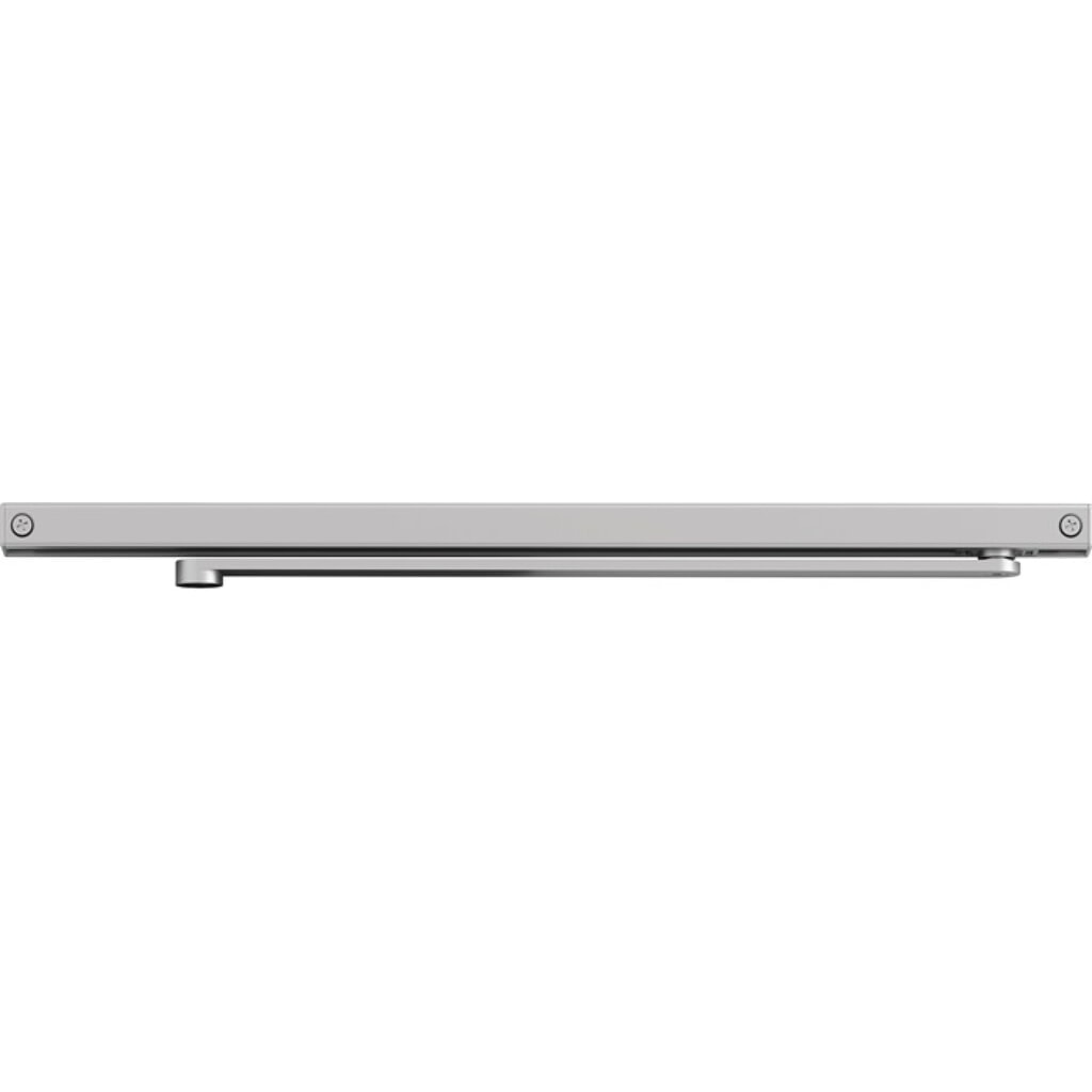 Produktabbildung: ASSA ABLOY Gleitschiene G 193, mechanisch, für DC 500 / DC 700 silber