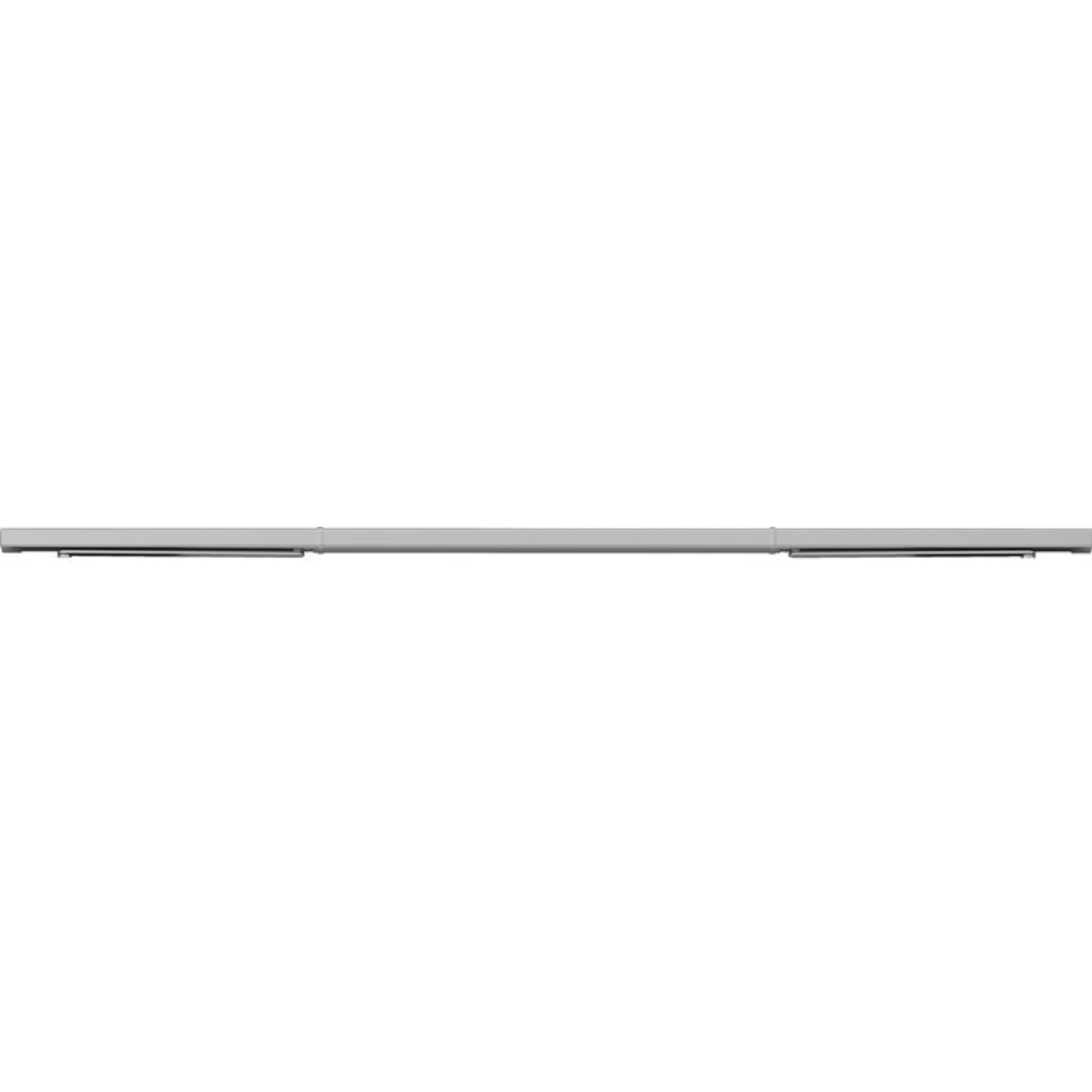 ASSA ABLOY Gleitschiene G-CO, silber Bandseite, passend für DC 500 / DC 700 Produktabbildung: ASSA ABLOY Gleitschiene G-CO, silber Bandseite, passend für DC 500 / DC 700