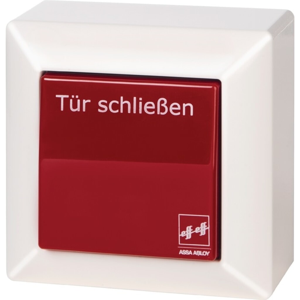 ASSA ABLOY Unterbrechertaster 1316-10