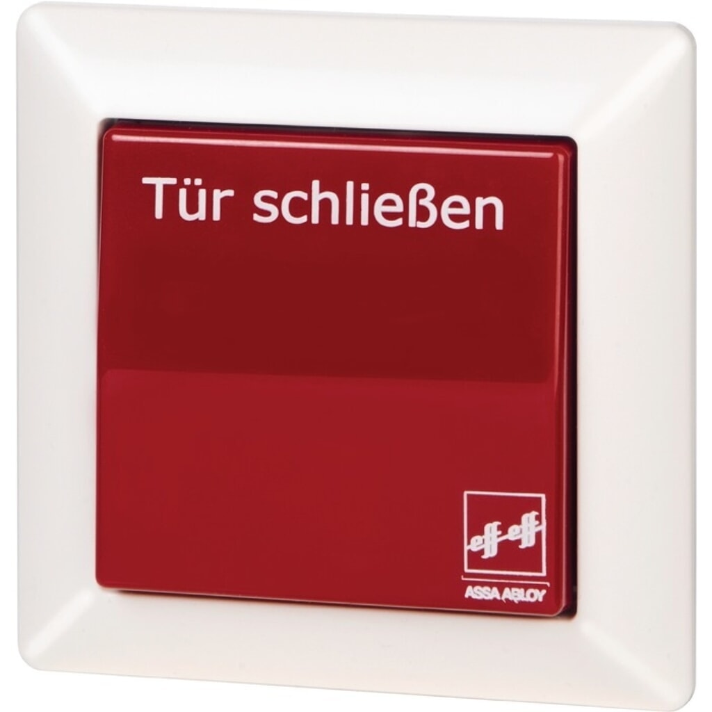 ASSA ABLOY Unterbrechertaster 1317-10