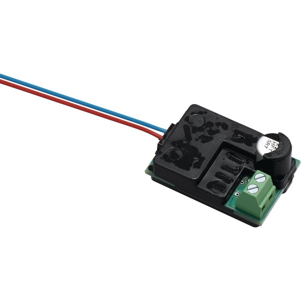 ASSA ABLOY Vorlastelektronik 760-12