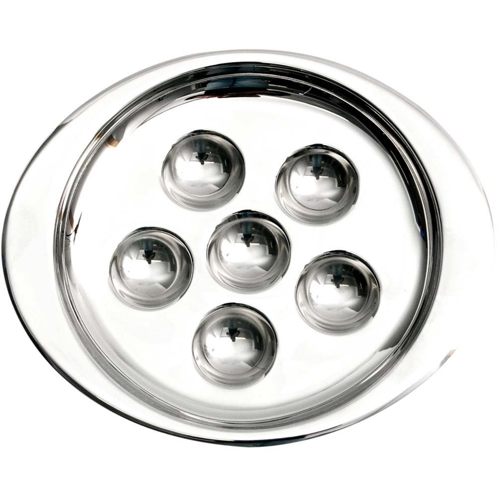 Illustration du produit: Assiette pour escargots Stalgast
