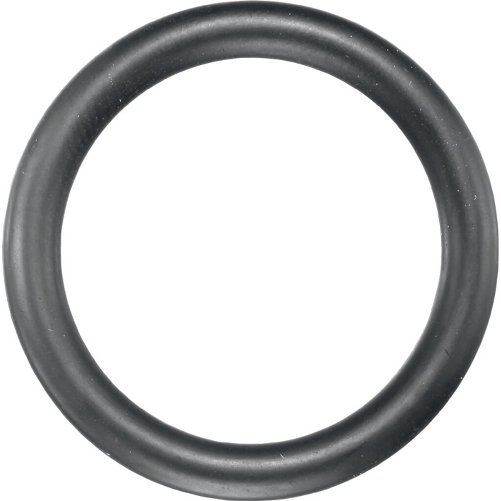 Produktabbildung: ASW Gummisicherungsring 720 GR, Außen-Ø ca. 21 mm