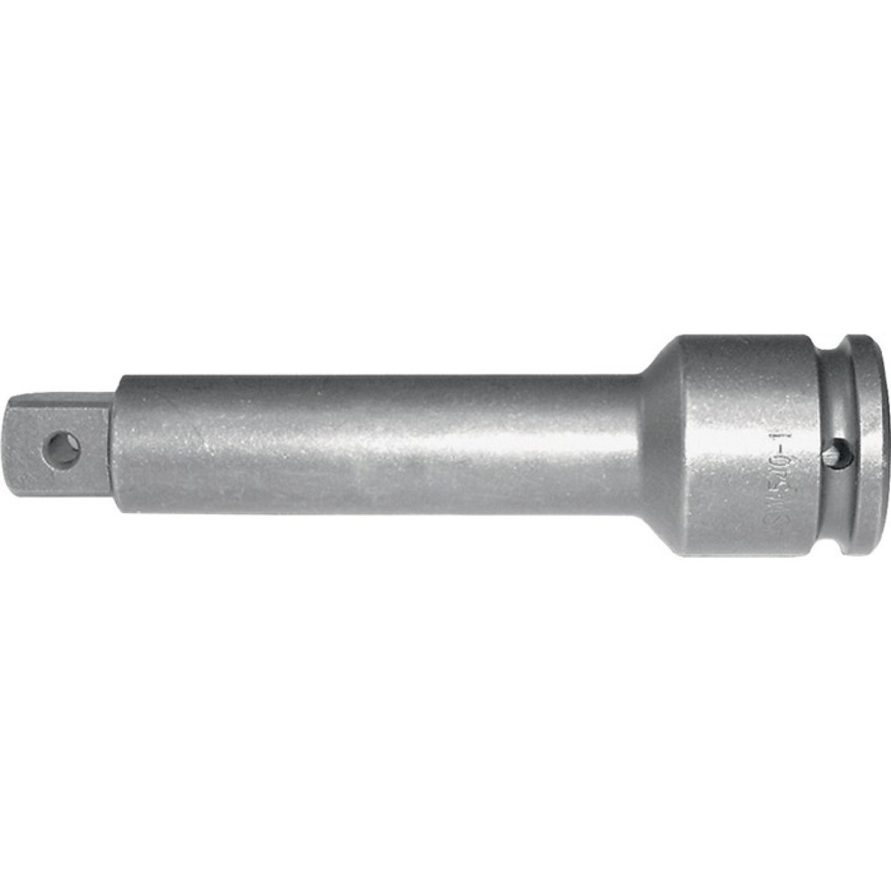 Produktabbildung: ASW Kraftschraubereinsatzverlängerung 540-1 Antriebs-4-KT.3/4 Zoll L.175mm