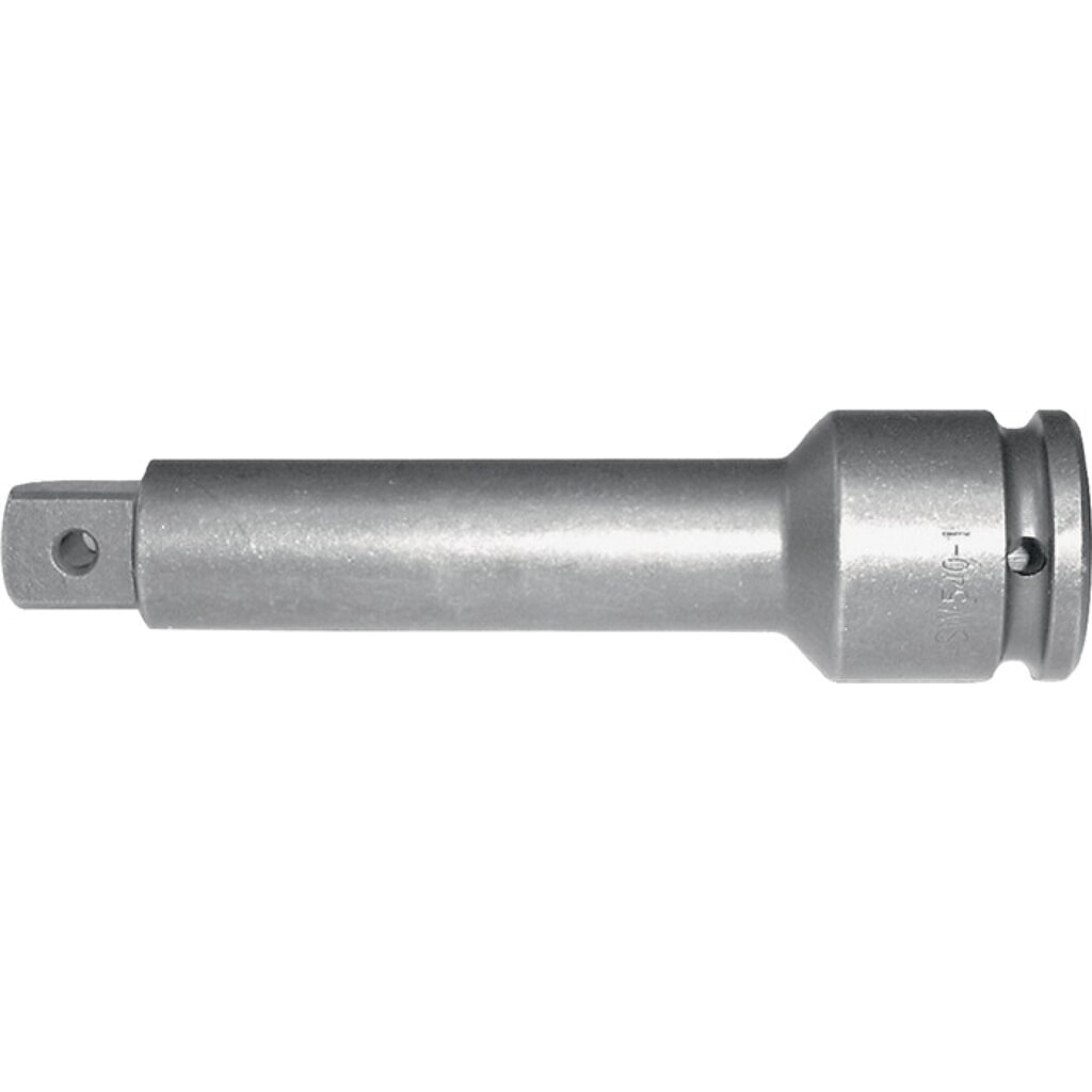 Produktabbildung: ASW Kraftschraubereinsatzverlängerung 540 Antriebs-4-KT.3/4 Zoll L.250mm