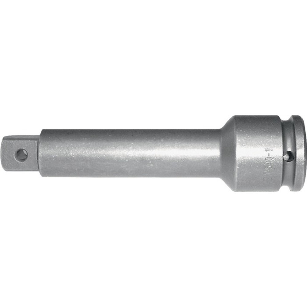 Produktabbildung: ASW Kraftschraubereinsatzverlängerung 550 Antriebs-4-KT.1 Zoll L.250mm
