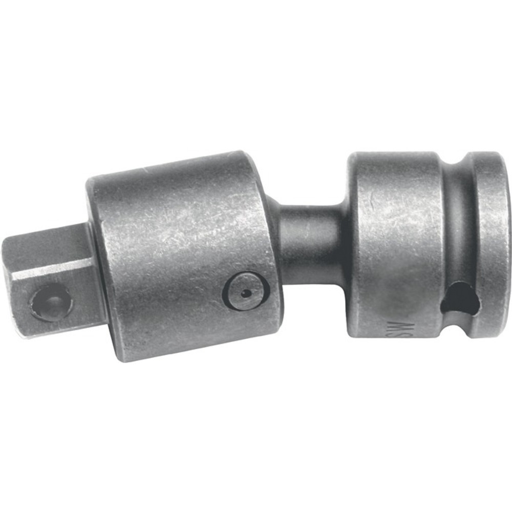 Produktabbildung: ASW Kugelgelenk 420 KG-5 f.Kraftschraubereins.L.68mm 1/2 Zoll