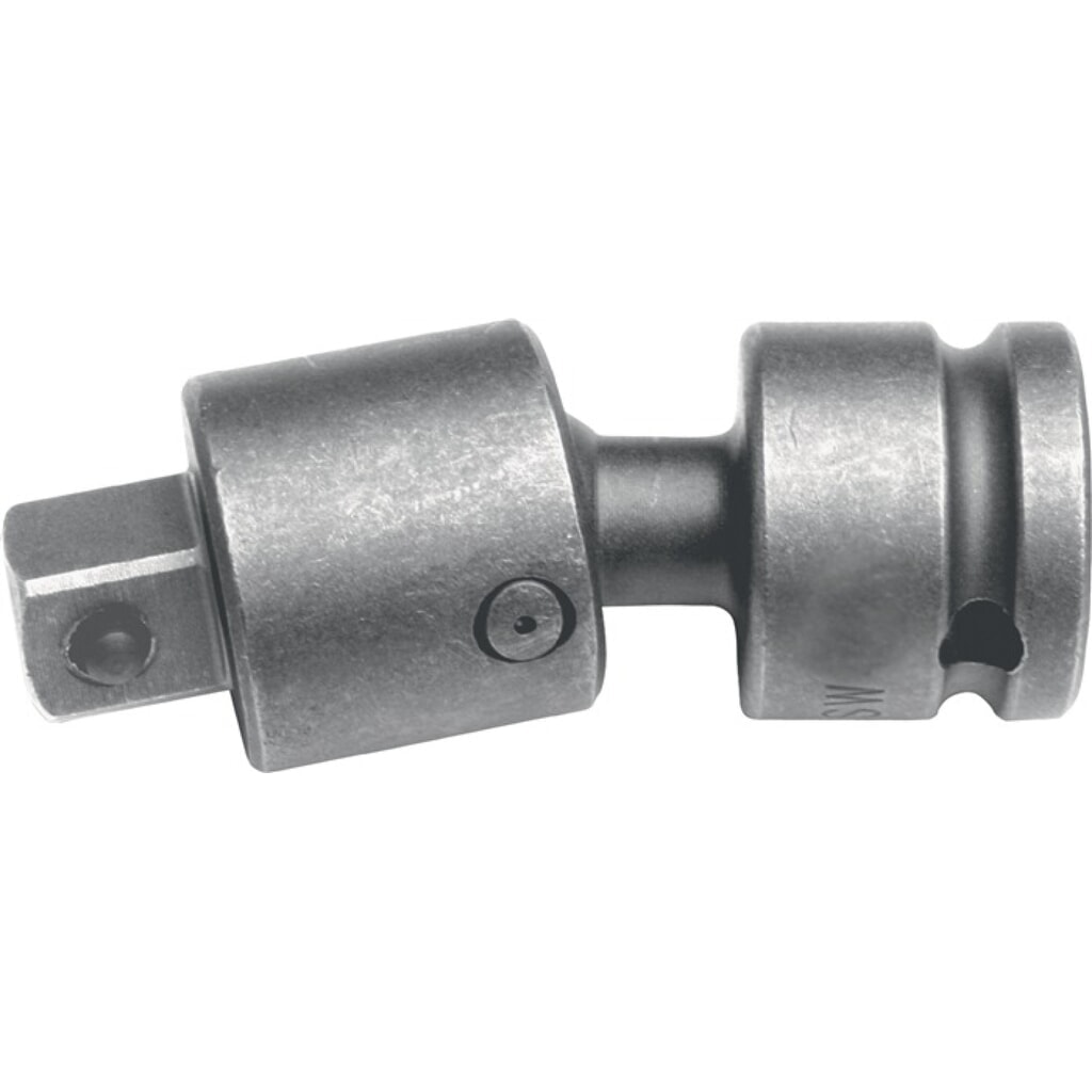 ASW Kugelgelenk 420 KG-5 f.Kraftschraubereins.L.68mm 1/2 Zoll Produktabbildung: ASW Kugelgelenk 420 KG-5 f.Kraftschraubereins.L.68mm 1/2 Zoll