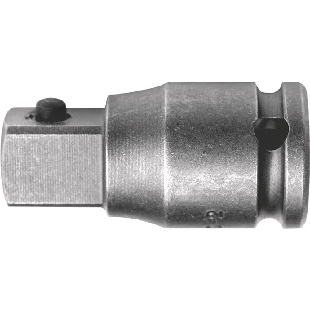 Produktabbildung: ASW Reduzierstück 440-1, Abtriebsvierkant 1/2 ″, Antriebsvierkant 3/4 ″