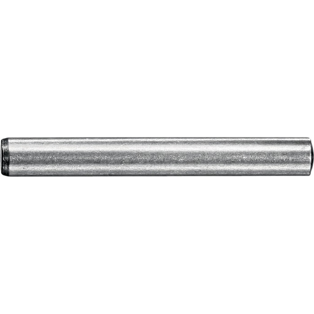 ASW Sicherungsstift 740 ST, / Beutel, Ø 4 mm Länge 36 mm Produktabbildung: ASW Sicherungsstift 740 ST, / Beutel, Ø 4 mm Länge 36 mm