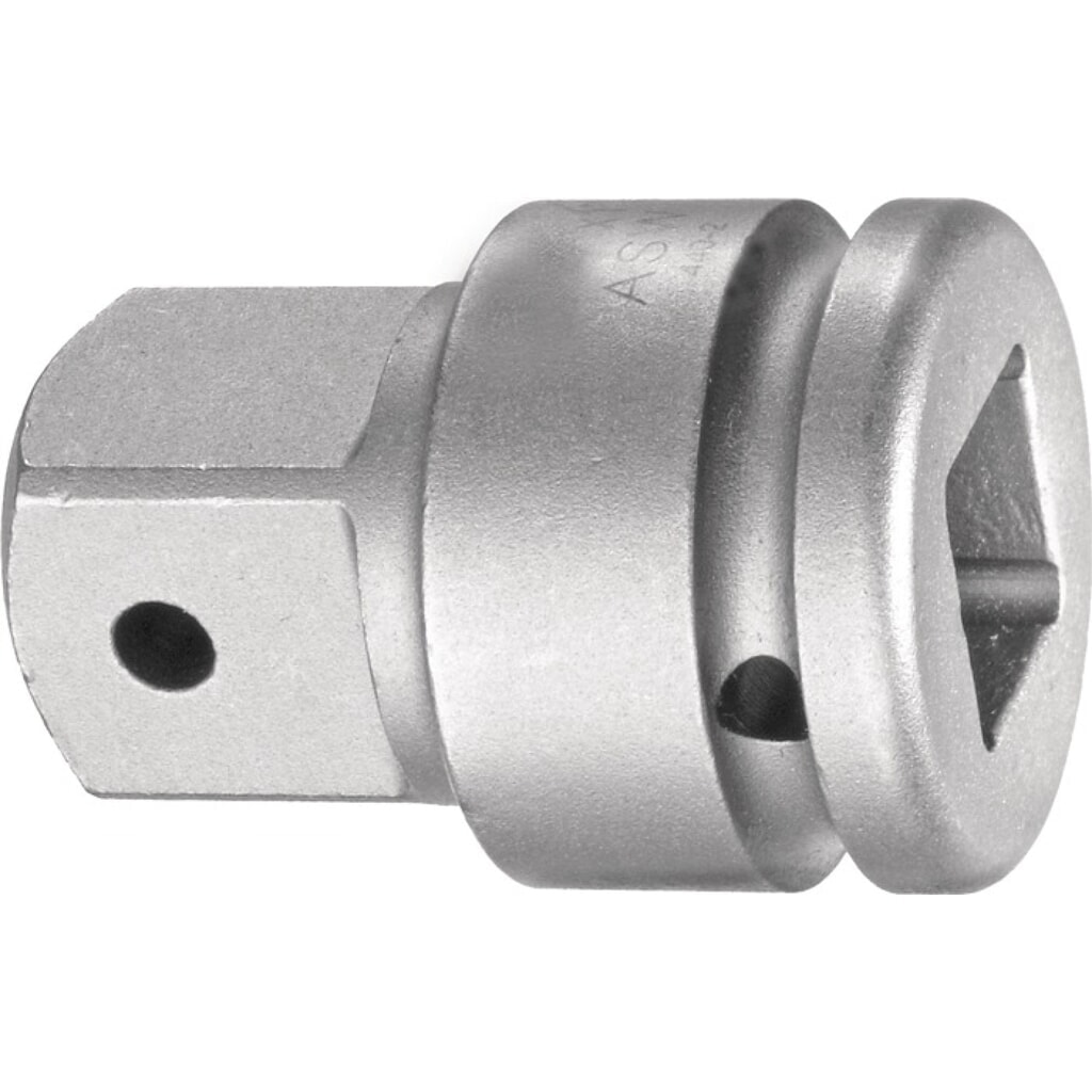 Produktabbildung: ASW Vergrößerungsstück 420-4 Antr.1/2 Zoll Abtrieb 3/4 Zoll f.Kraftschraubereins