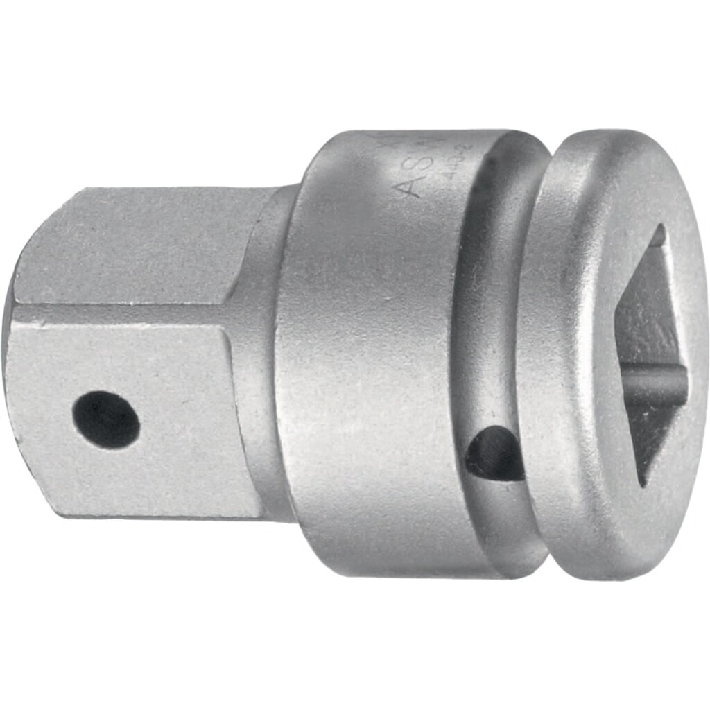 Produktabbildung: ASW Vergrößerungsstück 440-2 Antr.3/4 Zoll Abtrieb 1 Zoll f.Kraftschraubereins