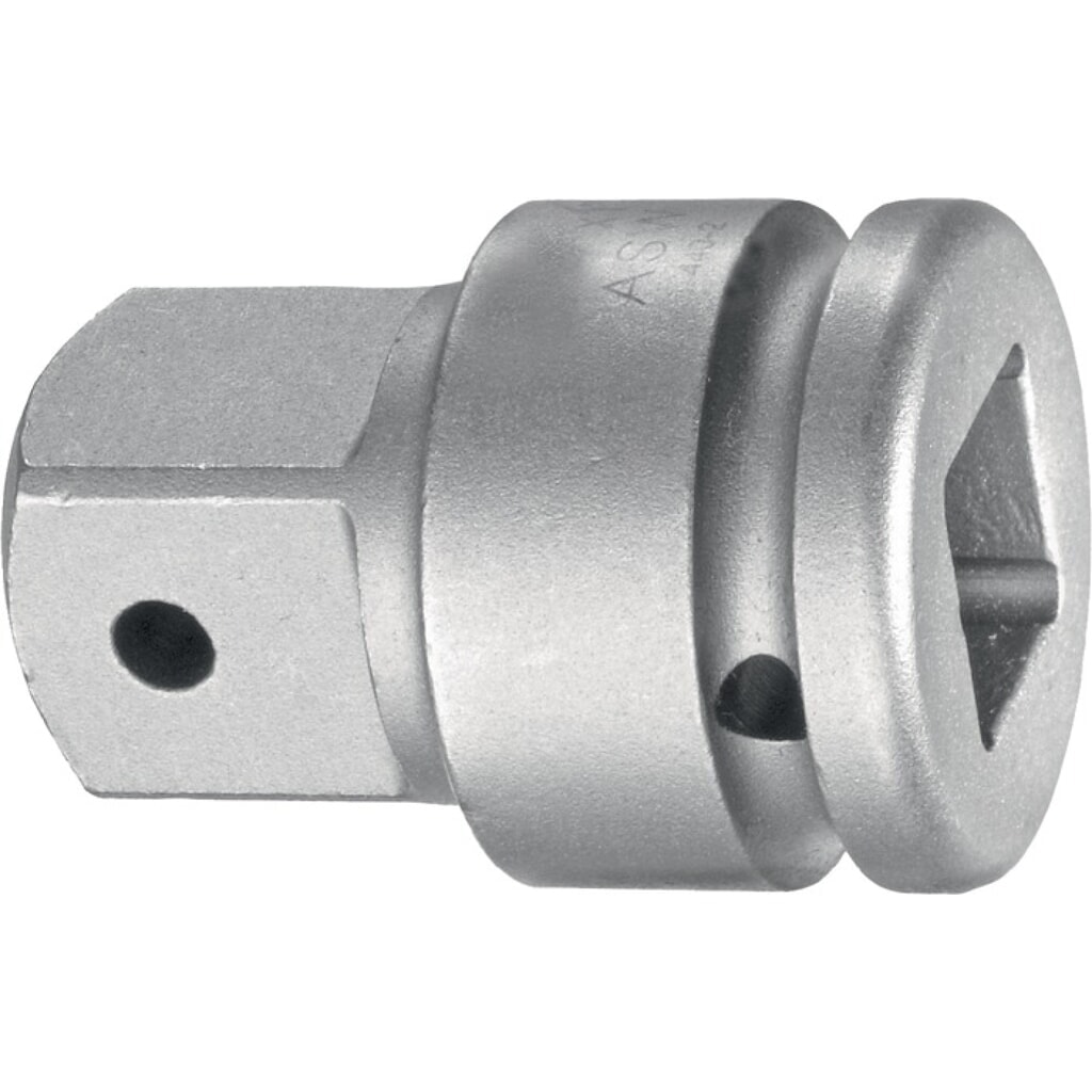 Produktabbildung: ASW Vergrößerungsstück 450-3 Antr.1 Zoll Abtrieb 1.1/2 Zoll f.Kraftschraubereins
