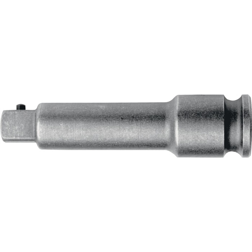 ASW Verl.f.Kraftschrauber 520 Antriebs-4-KT.1/2 Zoll L.75mm Produktabbildung: ASW Verl.f.Kraftschrauber 520 Antriebs-4-KT.1/2 Zoll L.75mm