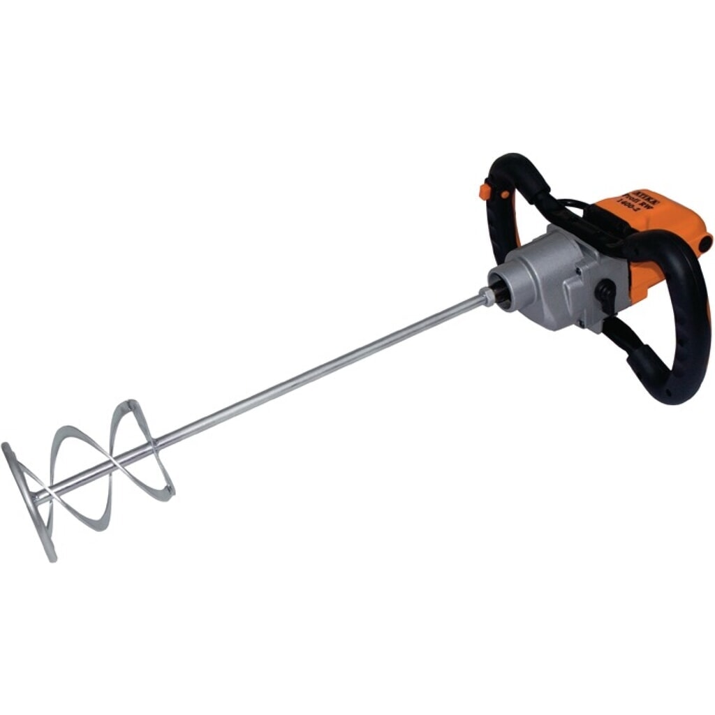 Produktabbildung: ATIKA Handrührgerät Profi 1800W M14 160mm