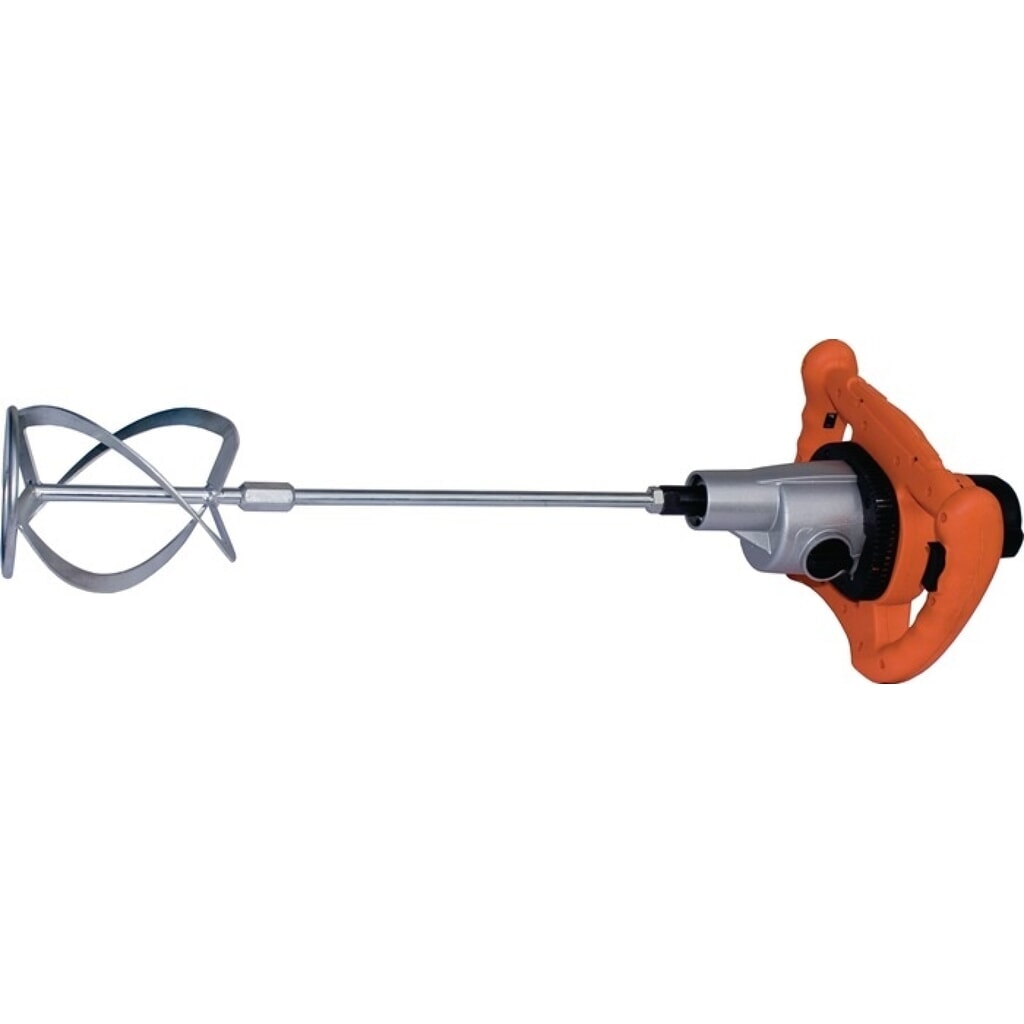 ATIKA Handrührgerät RW 1600 A 1600 W M14 140mm Produktabbildung: ATIKA Handrührgerät RW 1600 A 1600 W M14 140mm