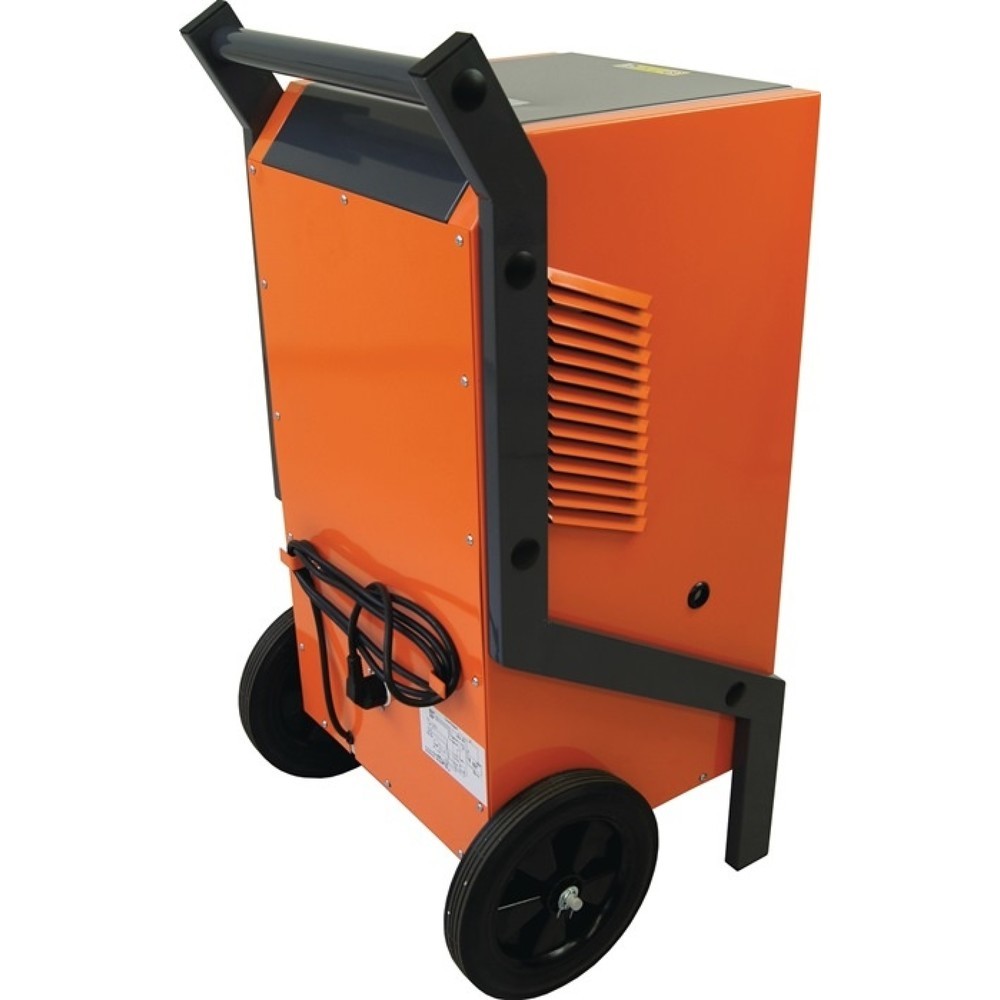 Produktabbildung Nr. 2: ATIKA Luftentfeuchter ALE 600 N, Luftleistung 680 m³/h, 600 W, 51,5 kg