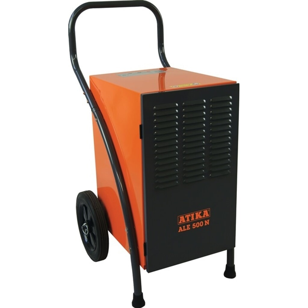 ATIKA Luftentfeuchter ALE 500 N, Luftleistung 350 m³/h, 700 W, 30 kg Produktabbildung: ATIKA Luftentfeuchter ALE 500 N, Luftleistung 350 m³/h, 700 W, 30 kg