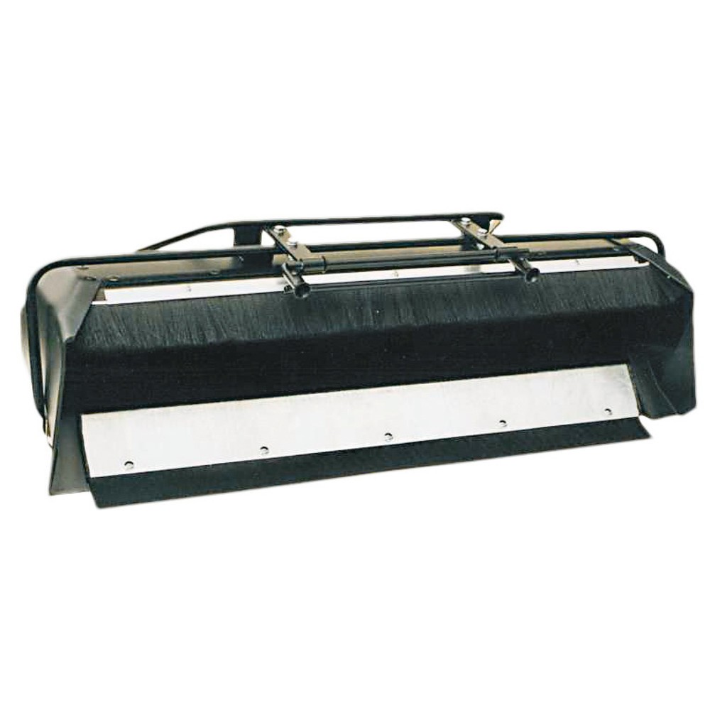 Produktabbildung: Auffangbehälter für Limpar Ganzjahres-Kehrmaschine Profi Sweeper 70
