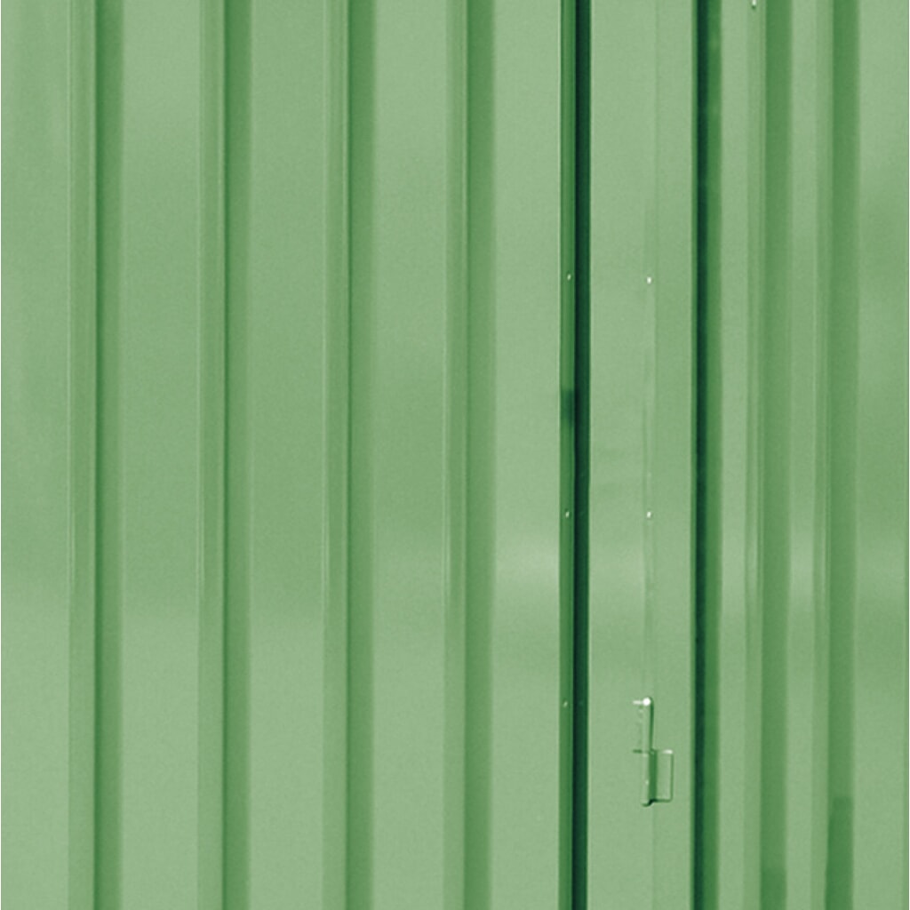 Aufpreis für Außenwandlackierung für SAFE Tank Gefahrstoffcontainer WGK 1-3 & ALG/PLG, HxBxT 2.520 x 2.100 x 1.140 mm, feuerrot Produktabbildung Nr. 2: Aufpreis für Außenwandlackierung für SAFE Tank Gefahrstoffcontainer WGK 1-3 & ALG/PLG, HxBxT 2.520 x 2.100 x 1.140 mm, feuerrot