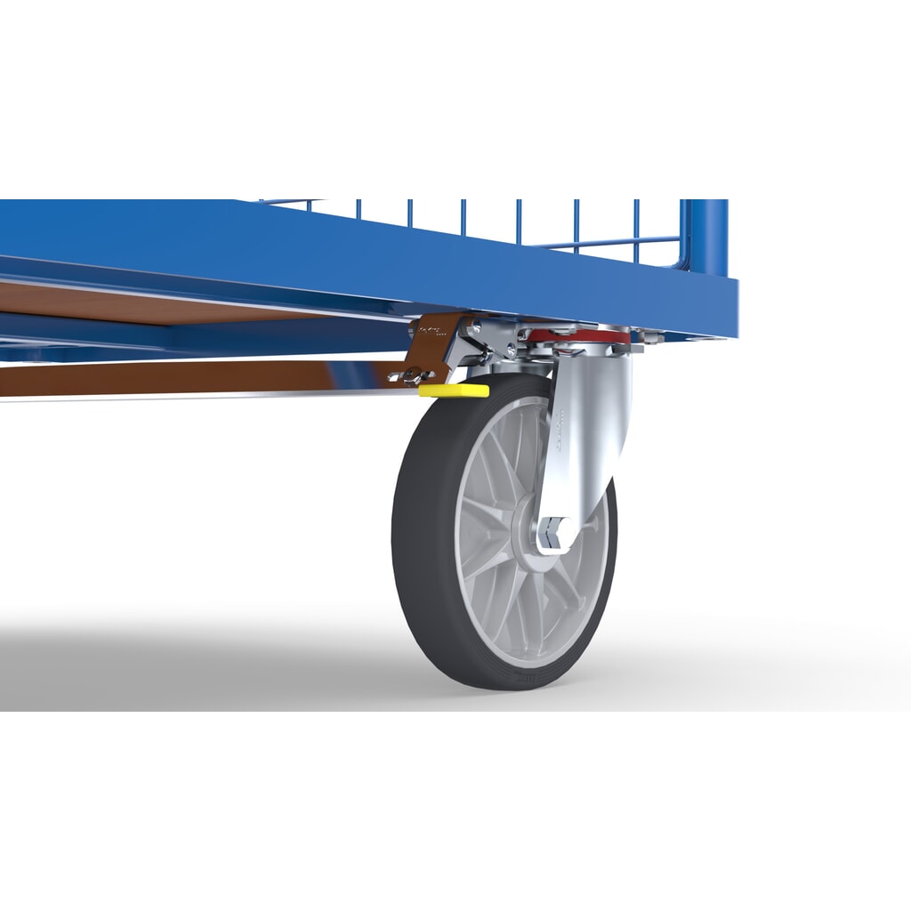 Aufpreis für fetra® FIXSTOP - Zentralrichtungsstop Produktabbildung: Aufpreis für fetra® FIXSTOP - Zentralrichtungsstop