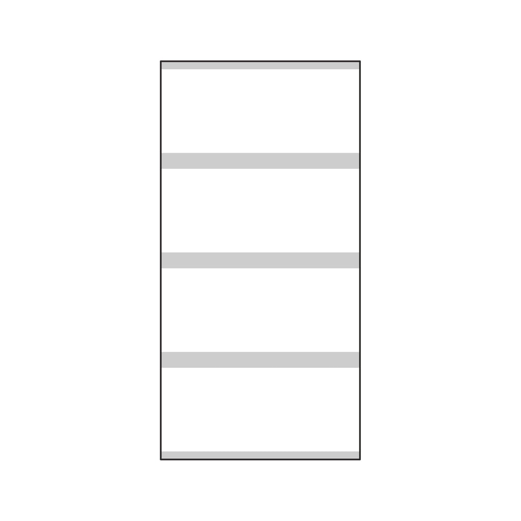 Produktabbildung Nr. 2: Aufpreis für Glassonderdekore, Preis pro Scheibe
