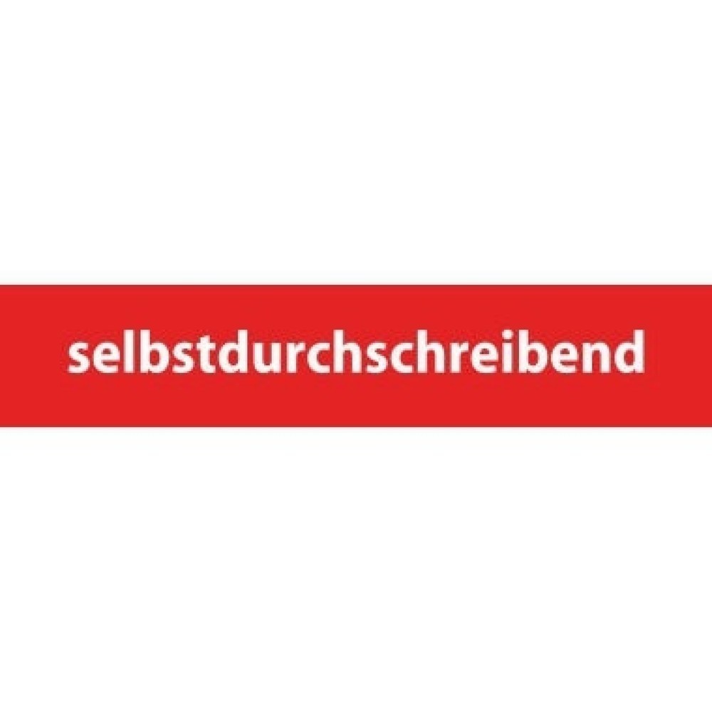 Produktabbildung Nr. 7: Sigel Rechnung SD131 DIN A5 selbstdurchschreibend 2x50Blatt