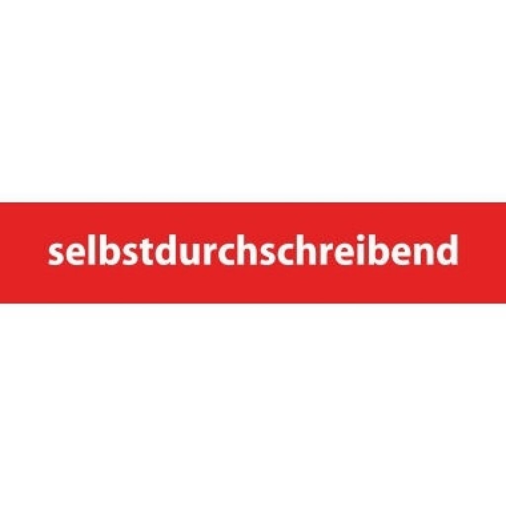 Produktabbildung Nr. 7: Sigel Kassenbuch SD056 DIN A4 selbstdurchschreibend 40Blatt