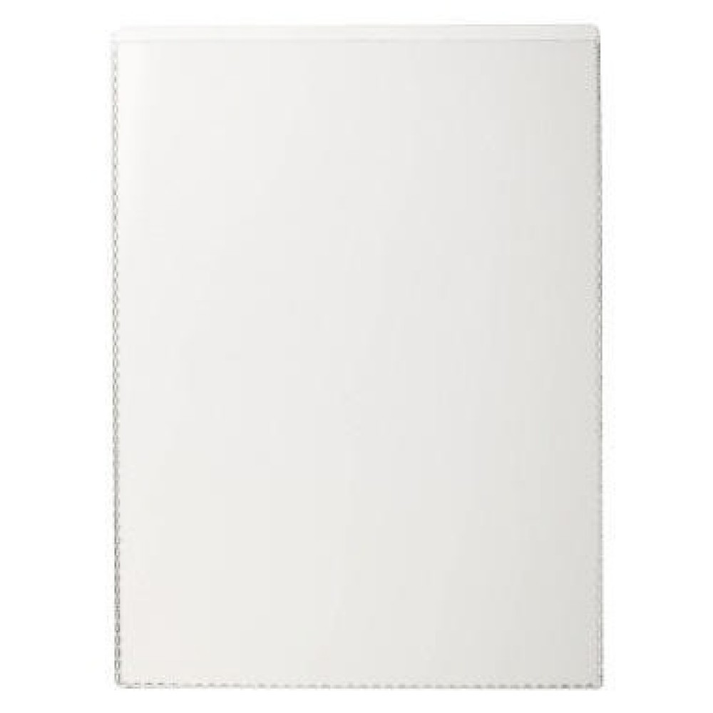 Produktabbildung: DURABLE Ausweishülle 213319 105x148mm Polypropylen transparent