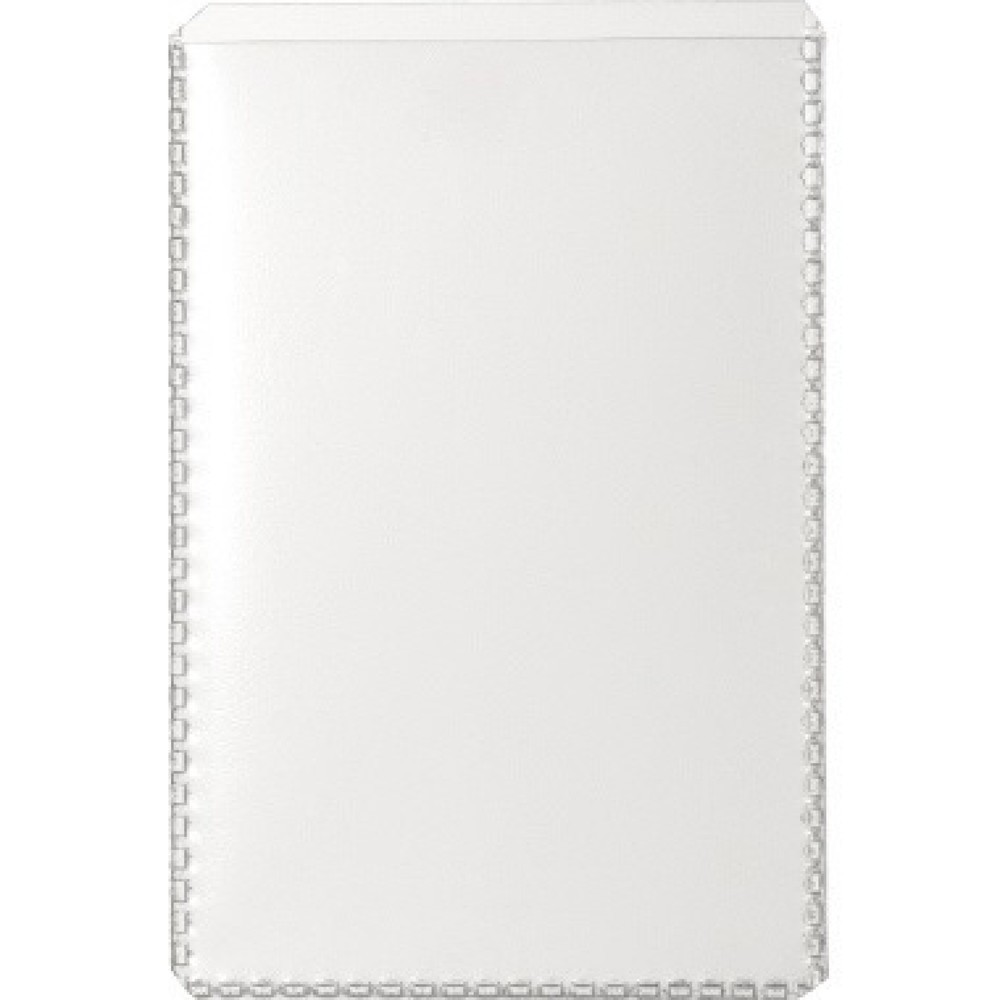 Produktabbildung: DURABLE Ausweishülle 213619 54x86mm Polypropylen transparent