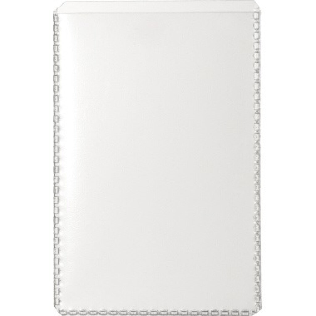 Produktabbildung: DURABLE Ausweishülle 213619 54x86mm Polypropylen transparent