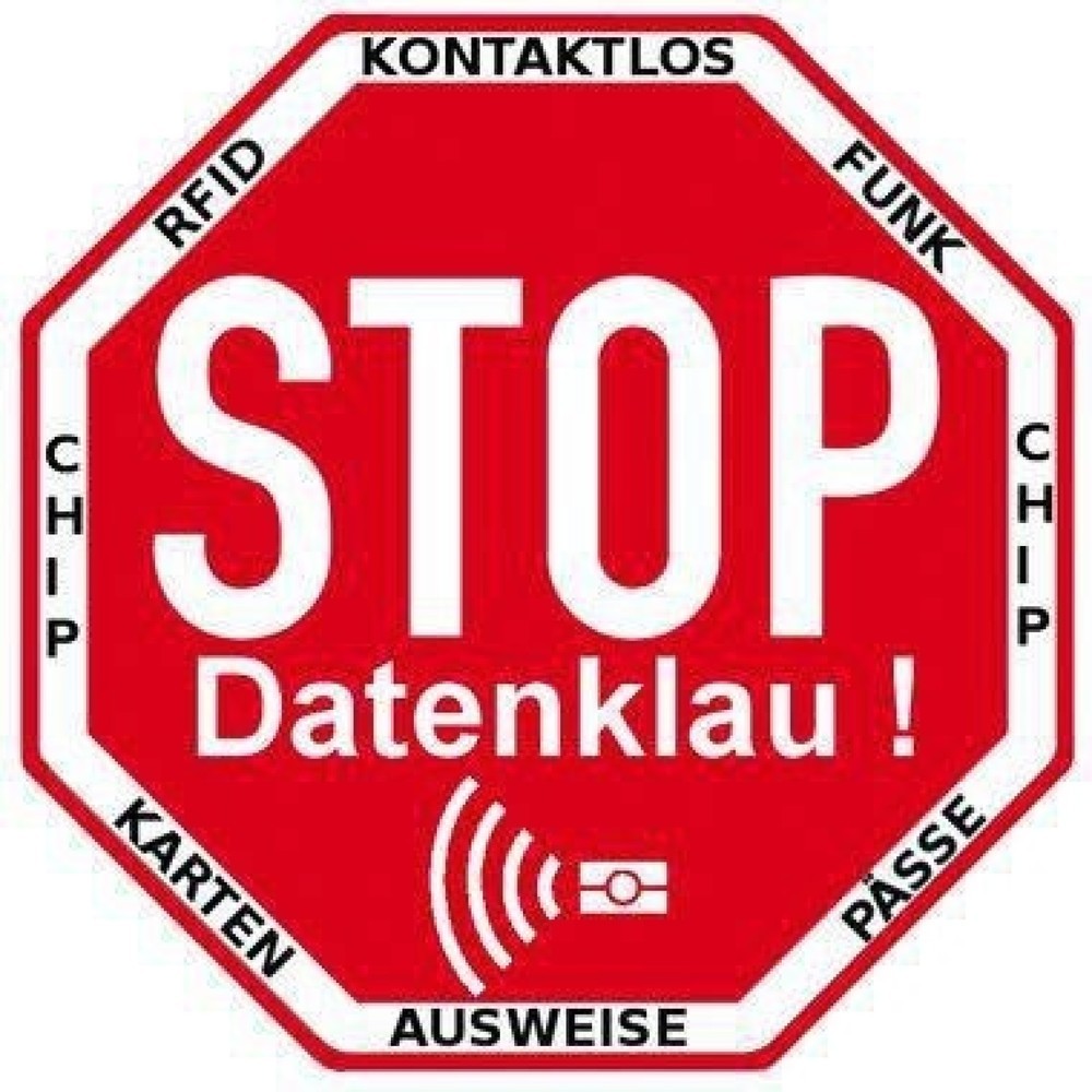 Produktabbildung Nr. 4: Veloflex Kartenhülle Documentsafe 3274800 93x59mm PVC schwarz