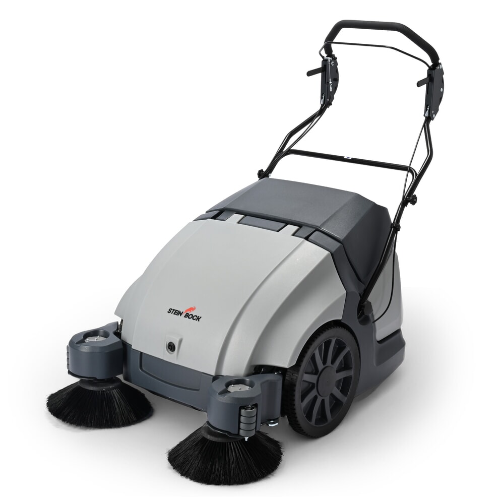 Zdjęcie produktu nr 1: Automat zamiatająco-zbierający Steinbock® 900E PRO
