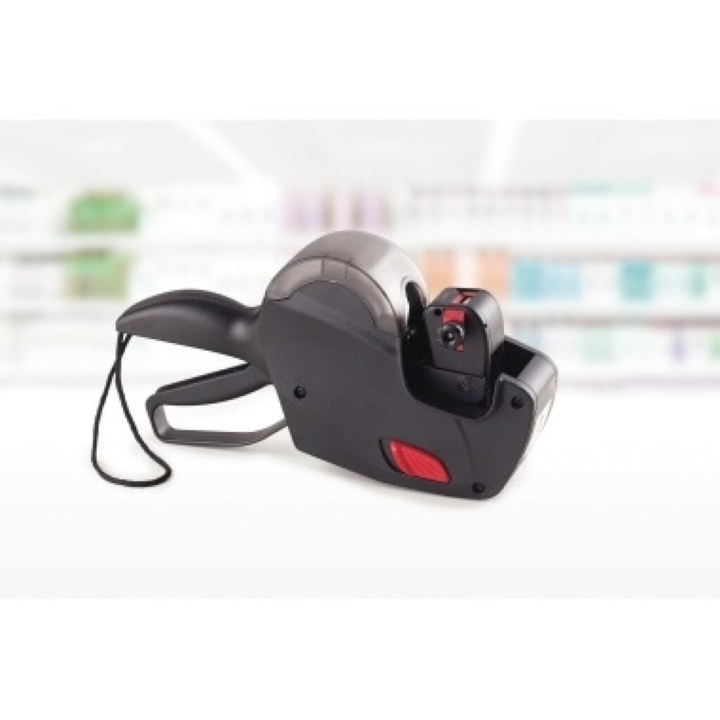 Produktabbildung: Avery Zweckform Preisauszeichnungsgerät PL1/8