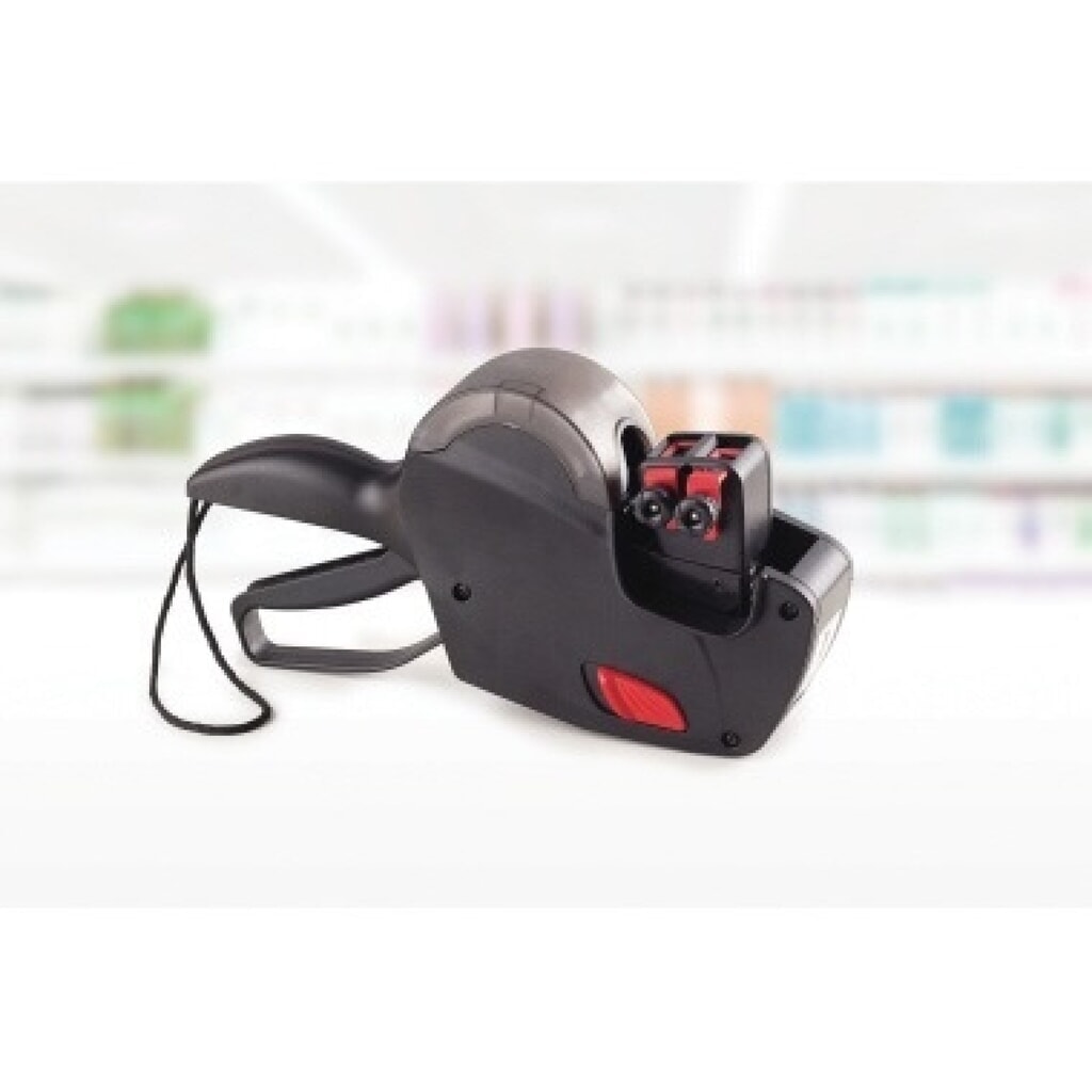 Avery Zweckform Preisauszeichnungsgerät PL2/18 Produktabbildung: Avery Zweckform Preisauszeichnungsgerät PL2/18